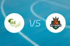 俄斯特拉发女篮vsKP布尔诺女篮比分预测【2026/03/23】