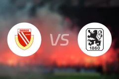 科特布斯vs慕尼黑1860比分预测【2026/04/08】