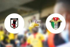 日本U23vs约旦U23比分结果战报【2026/01/16】