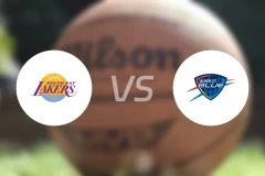 南湾湖人vs俄克拉荷马城蓝色比分预测【2025/12/28】