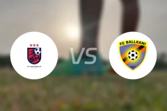 普里什蒂纳vs巴尔干尼比分预测【2026/03/18】