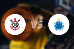 科林蒂安vs克鲁塞罗比分预测【2026/01/11】