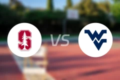 斯坦福大学vs西弗吉尼亚大学比分结果战报【2026/04/03】