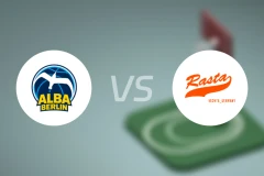 ALBA柏林vs维切塔比分预测【2026/02/08】