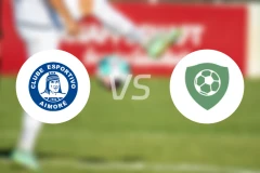 艾莫里vs巴西国际B队比分预测【2025/11/06】