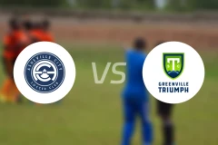 阿什维尔城vs格林维勒FC比分预测【2026/03/19】