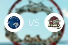 爱荷华狼队vs撕裂之城混音比分结果战报【2026/03/03】