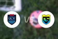 UCV莫克瓜vsFC卡洛斯比分预测【2024/09/03】