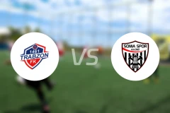 1461 特拉布宗vs索马士邦比分预测【2026/02/22】