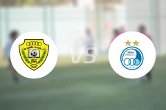 迪拜祈祷vs德黑兰独立录像回放【2025/09/18】