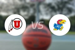 犹他大学vs堪萨斯大学比分预测【2026/02/08】