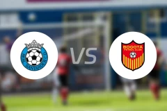 皇家桑坦德vs波哥塔比分预测【2026/04/19】