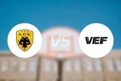 雅典AEKvsVEF里加比分预测【2025/11/13】