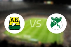 布卡拉曼加vs卡利体育会比分预测【2026/02/22】