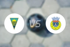 埃斯托里尔vs阿罗卡比分结果战报【2025/11/08】