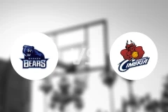 巴根熊vs兰达斯比分预测【2025/12/19】