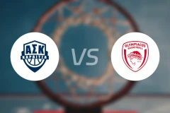 卡尔季察vs奥林匹亚科斯比分预测【2026/01/11】