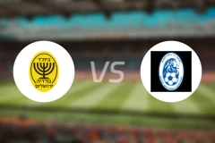 AS耶路撒冷vs哈萨隆比分预测【2026/02/06】