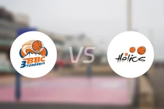 罗伊斯托女篮vs赫利俄斯女篮比分预测【2026/01/04】