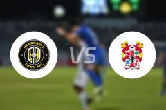 哈洛贾特vs特兰米尔流浪比分预测【2026/01/01】