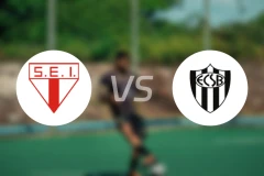 伊塔皮伦斯SPvsEC圣贝尔纳多比分预测【2026/03/08】