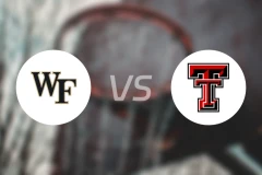 维克森林大学vs得克萨斯理工大学比分预测【2025/11/21】