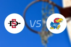 圣地亚哥州立大学女篮vs堪萨斯女篮比分预测【2026/03/27】