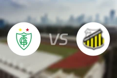 米内罗美洲vs诺瓦里桑蒂诺比分预测【2025/11/04】