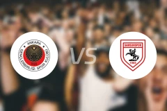 根克勒比利吉vs萨姆松体育比分预测【2026/01/18】