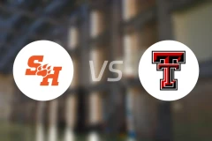 萨姆休斯顿州立大学vs得克萨斯理工大学比分结果战报【2025/11/08】