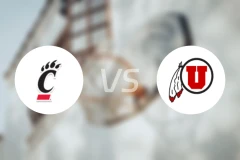 辛辛那提大学vs犹他大学比分预测【2026/03/11】
