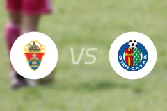 埃尔切艾利塔奴vs赫塔菲B队比分预测【2026/02/14】