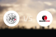 阿贾克斯青年队vs赫尔蒙德比分预测【2026/02/28】