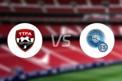 特立尼达和多巴哥女足vs萨尔瓦多女足比分结果战报【2026/04/18】