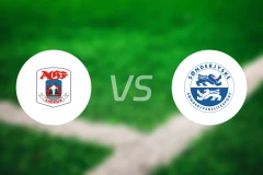 奥胡斯vs桑德捷斯基比分预测【2025/10/30】