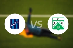 圣德尔模vs费罗卡利比分预测【2026/02/15】