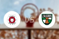 维尔纽斯里塔斯vs萨拉基利斯比分预测【2025/12/27】