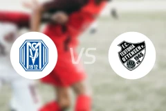 梅彭vsFC条顿05比分预测【2024/10/19】