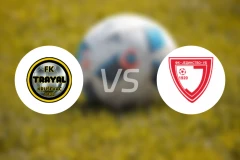 特拉亚尔vs耶丁斯托沃比分预测【2025/11/03】