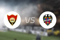 希叶扎vs莱万特比分预测【2025/12/04】