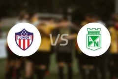 巴兰基亚青年vs国民竞技比分预测【2025/11/14】