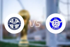 老爱德华时代vsFC卡隆比分预测【2026/01/04】