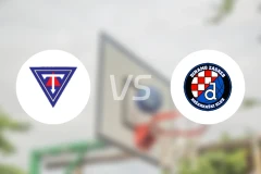 堤达斯托尔vs萨格勒布迪那摩比分预测【2026/01/21】