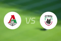 莫斯科火车头青年队vs喀山鲁宾青年队比分预测【2025/10/17】