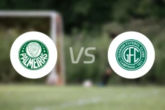 帕尔梅拉斯vs巴西瓜拉尼比分预测【2026/02/16】