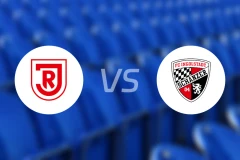 雷根斯堡vs因戈尔施塔特比分预测【2026/01/17】