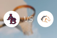 阿林顿浸礼牧师学院vs得州大学阿灵顿分校比分结果战报【2025/11/11】