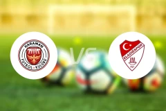 卡拉曼vs伊拉兹斯堡比分预测【2026/02/22】