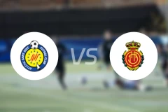 桑特贾斯竞技vs马略卡比分预测【2025/10/30】