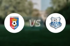赤尼达塔高维斯vsAFC梅塔鲁布佐比分预测【2024/10/26】